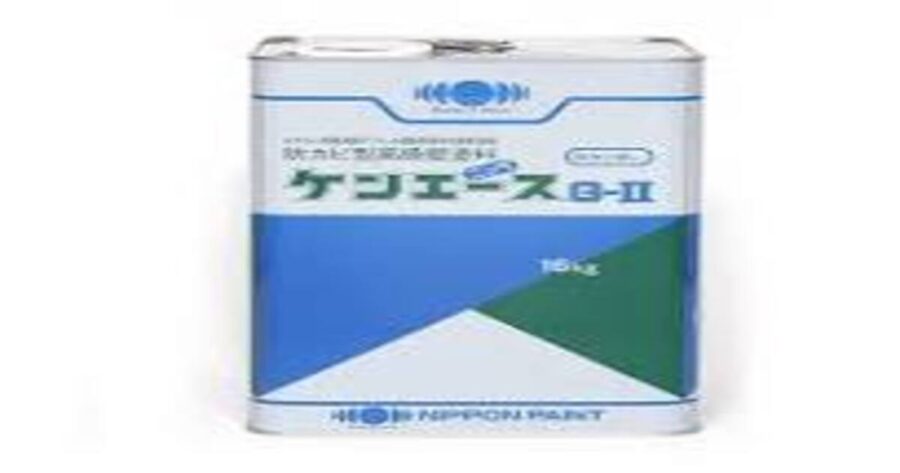 日本ペイント ケンエース