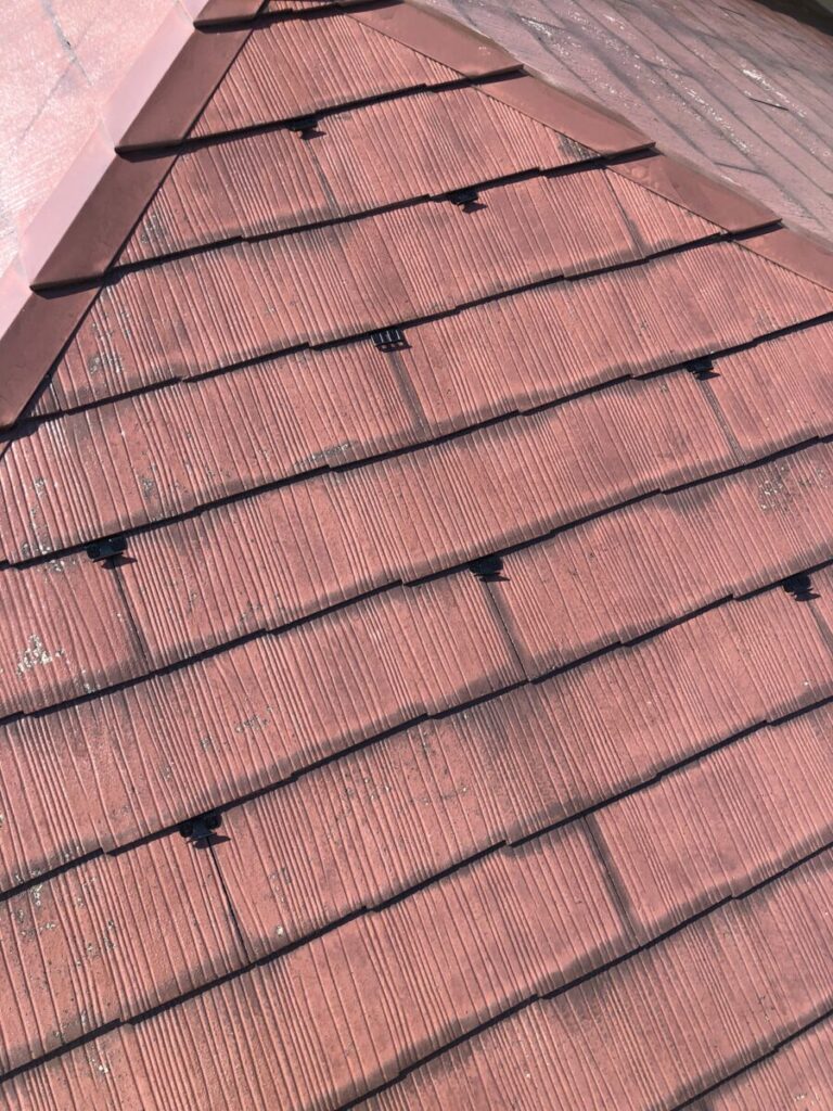 八王子市タスペーサー挿入