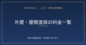 費用一覧