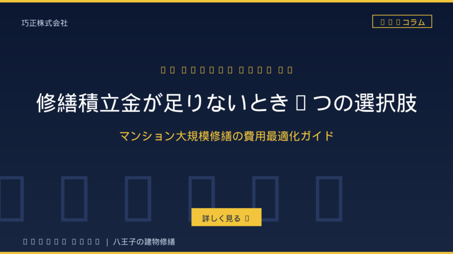 巧正株式会社の関連記事サムネイル