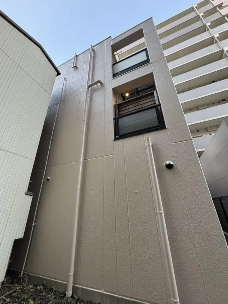賃貸マンション・アパートの大規模修繕｜費用相場と進め方を八王子の実例で解説