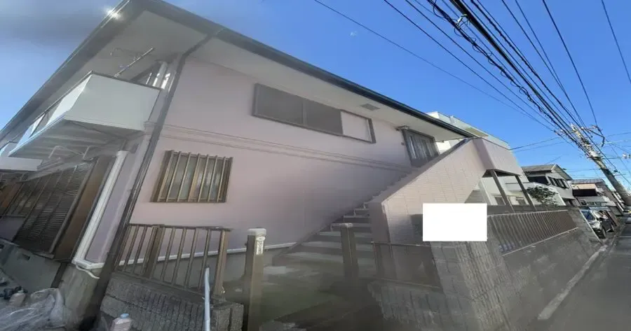 別所の戸建て|外壁・屋根塗装 施工後