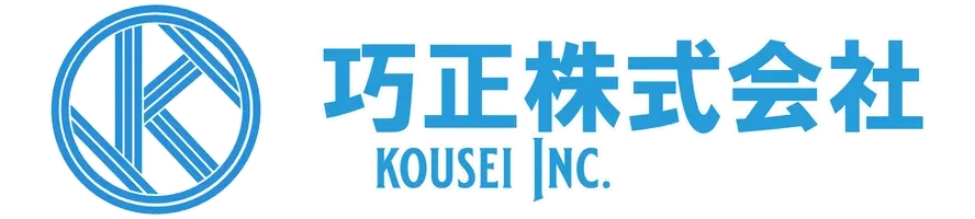巧正株式会社